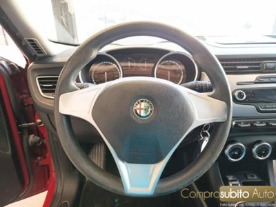 Alfa Romeo Giulietta 1.4 Turbo Progression Gpl 120cv (19)