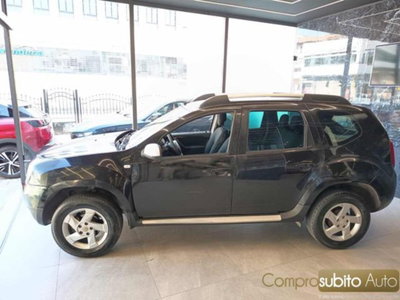 Dacia Duster 1.6 110CV 4x2 Lauréate (6)