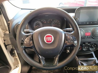 Fiat Fiorino 1.3 MJT 80CV Cargo (10)