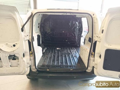 Fiat Fiorino 1.3 MJT 80CV Cargo (11)