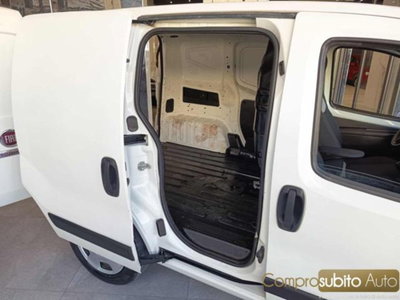 Fiat Fiorino 1.3 MJT 80CV Cargo (12)