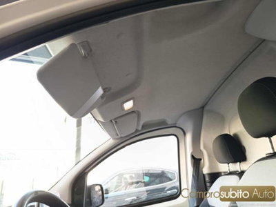 Fiat Fiorino 1.3 MJT 80CV Cargo (16)