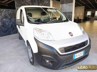 Fiat Fiorino 1.3 MJT 80CV Cargo (2)