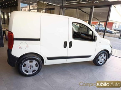 Fiat Fiorino 1.3 MJT 80CV Cargo (5)