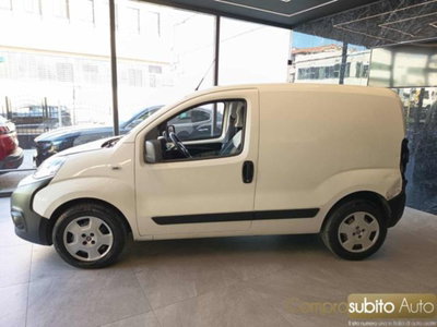 Fiat Fiorino 1.3 MJT 80CV Cargo (6)