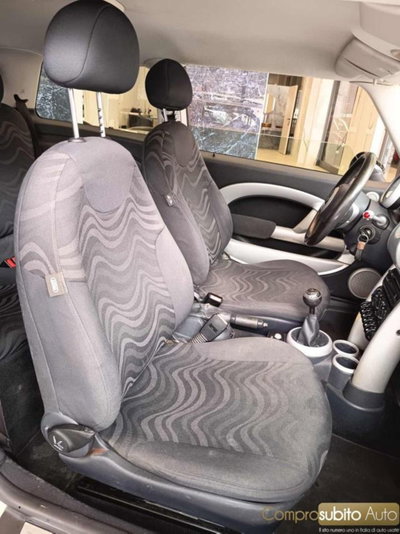 MINI Mini 1.6 16V One de luxe (11)