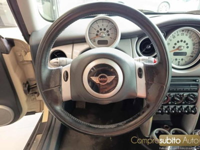 MINI Mini 1.6 16V One de luxe (14)