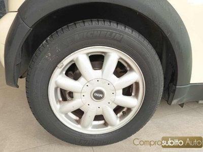 MINI Mini 1.6 16V One de luxe (15)