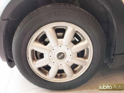 MINI Mini 1.6 16V One de luxe (17)