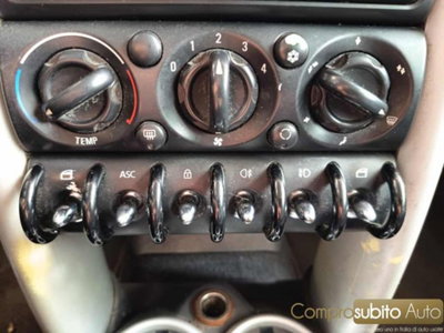 MINI Mini 1.6 16V One de luxe (18)