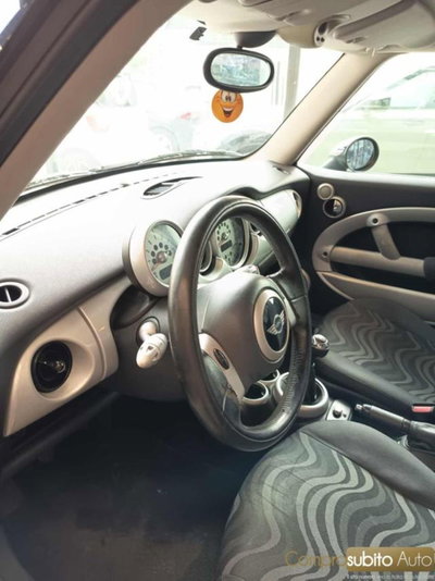 MINI Mini 1.6 16V One de luxe (20)