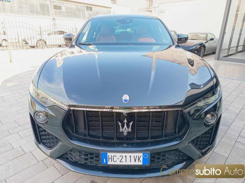 Maserati Levante Levante V6 AWD Gransport