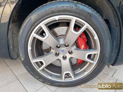 Maserati Levante Levante V6 AWD Gransport (16)
