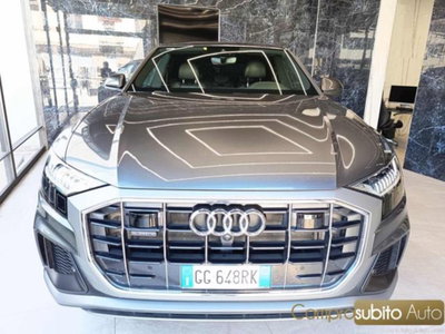 Audi Q8 Q8 50 TDI 286 CV quattro tiptronic Sport usata