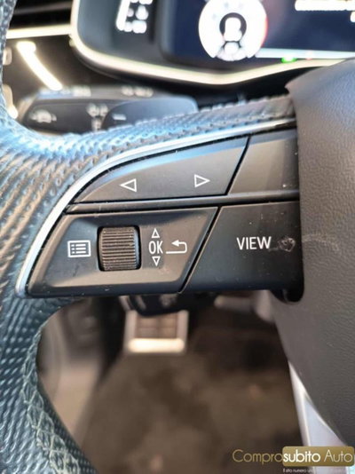 Audi Q8 Q8 50 TDI 286 CV quattro tiptronic Sport (17)