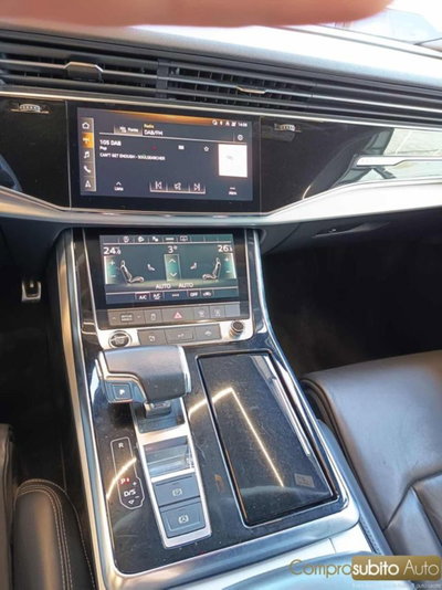 Audi Q8 Q8 50 TDI 286 CV quattro tiptronic Sport (18)