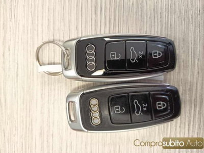 Audi Q8 Q8 50 TDI 286 CV quattro tiptronic Sport (20)