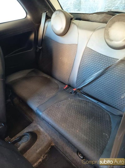 Fiat 500 1.2 by Gucci (19)