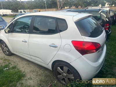 Kia Venga 1.6 CVVT TX (3)