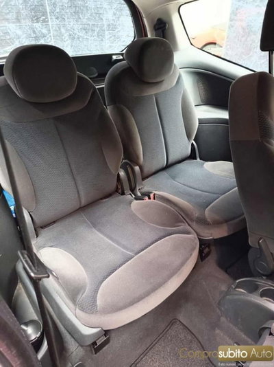Citroen C2 09 1.1 airdream Perfect Techno (13)