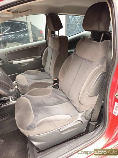 Citroen C2 09 1.1 airdream Perfect Techno (16)