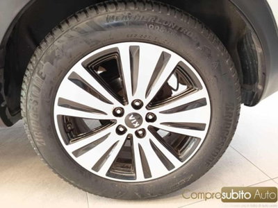 Kia Sportage 1.7 CRDI VGT 2WD high tech (13)