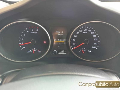 Kia Sportage 1.7 CRDI VGT 2WD high tech (18)