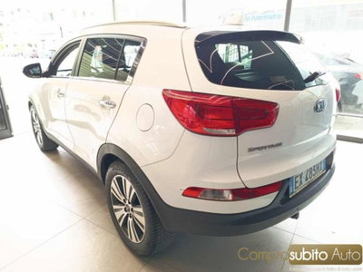 Kia Sportage 1.7 CRDI VGT 2WD high tech (4)
