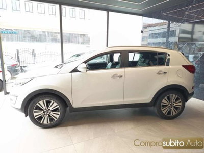 Kia Sportage 1.7 CRDI VGT 2WD high tech (6)