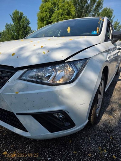 SEAT Ibiza 1.0 TGI 5 porte Reference (14)