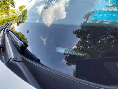 SEAT Ibiza 1.0 TGI 5 porte Reference (3)