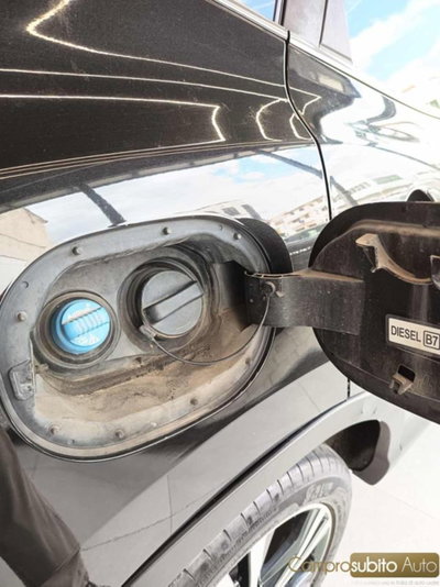 Nissan Qashqai 1.5 dCi 115 CV DCT N-Connecta (14)