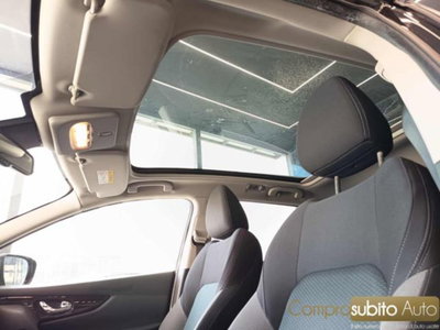 Nissan Qashqai 1.5 dCi 115 CV DCT N-Connecta (19)