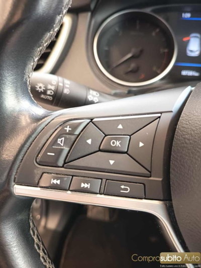Nissan Qashqai 1.5 dCi 115 CV DCT N-Connecta (20)