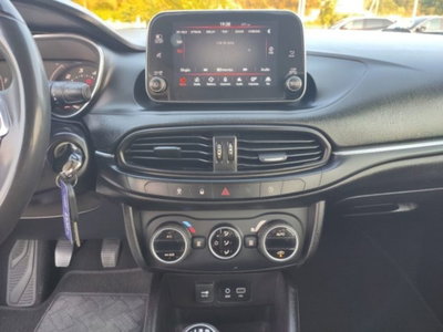 Fiat Tipo Tipo 1.6 Mjt 4 porte Lounge (10)