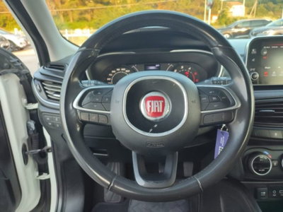 Fiat Tipo Tipo 1.6 Mjt 4 porte Lounge (11)