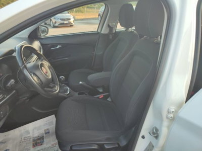 Fiat Tipo Tipo 1.6 Mjt 4 porte Lounge (12)