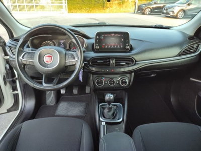 Fiat Tipo Tipo 1.6 Mjt 4 porte Lounge (13)