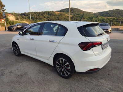 Fiat Tipo Tipo 1.6 Mjt 4 porte Lounge (3)