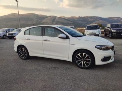 Fiat Tipo Tipo 1.6 Mjt 4 porte Lounge (5)