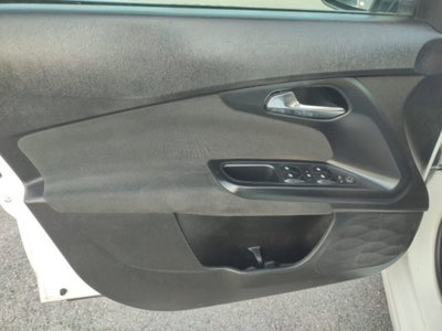 Fiat Tipo Tipo 1.6 Mjt 4 porte Lounge (9)