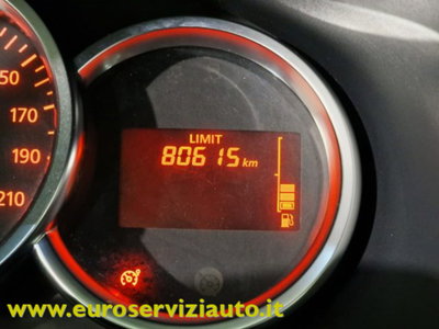 Dacia Sandero 0.9 TCe 12V 90CV Start&Stop Serie Speciale Wow (13)