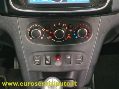 Dacia Sandero 0.9 TCe 12V 90CV Start&Stop Serie Speciale Wow (18)
