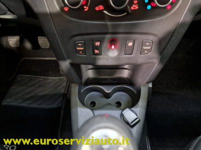 Dacia Sandero 0.9 TCe 12V 90CV Start&Stop Serie Speciale Wow (19)