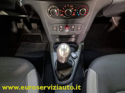 Dacia Sandero 0.9 TCe 12V 90CV Start&Stop Serie Speciale Wow (20)