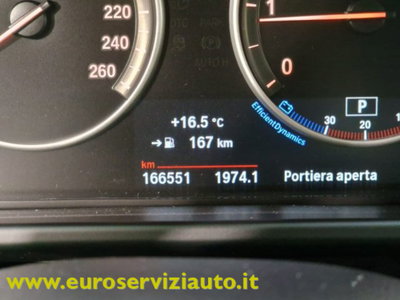 BMW X5 xDrive25d Luxury (13)