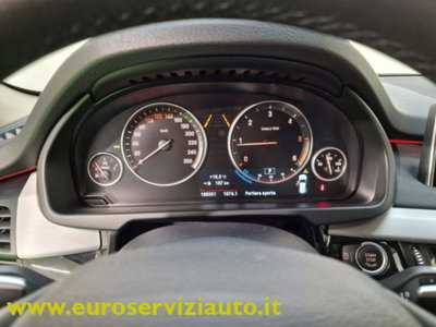BMW X5 xDrive25d Luxury (18)