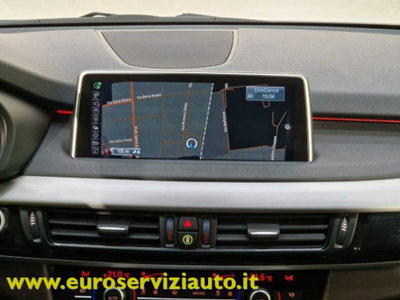 BMW X5 xDrive25d Luxury (19)