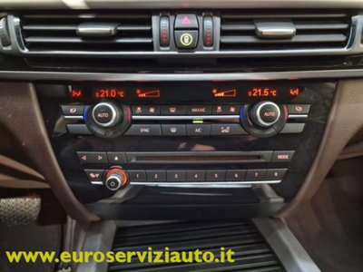 BMW X5 xDrive25d Luxury (20)