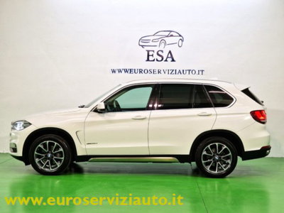 BMW X5 xDrive25d Luxury (3)